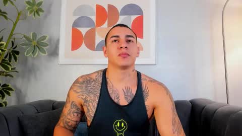 Snapshot of massimocontie_ chatting on 4, 11, 2025 Massimo Contie online show from 4, 11, 2025