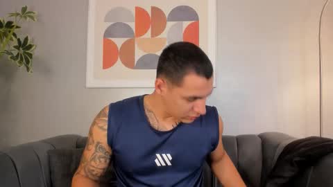 Snapshot of massimocontie_ chatting on 13, 11, 2025 Massimo Contie online show from 13, 11, 2025