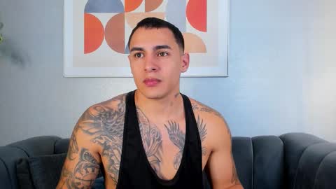 Snapshot of massimocontie_ chatting on 16, 11, 2025 Massimo Contie online show from 16, 11, 2025