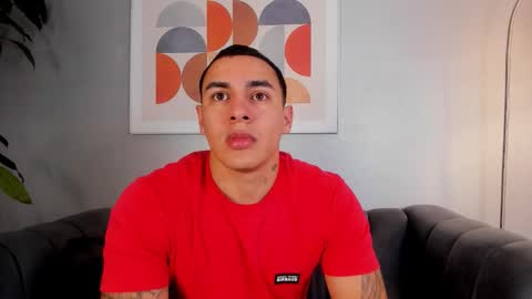 Snapshot of massimocontie_ chatting on 20, 11, 2025 Massimo Contie online show from 20, 11, 2025