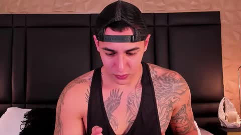 Snapshot of massimocontie_ chatting on 24, 11, 2025 Massimo Contie online show from 24, 11, 2025