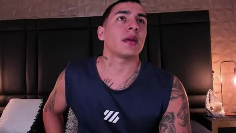 Snapshot of massimocontie_ chatting on 3, 12, 2025 Massimo Contie online show from 3, 12, 2025