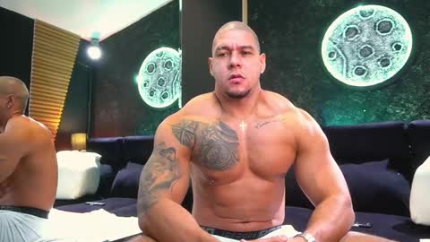 Snapshot of massimowalton2 chatting on 28, 9, 2025 massimowalton2 online show from 28, 9, 2025