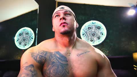 massimowalton2 online show from 16, 11, 2025