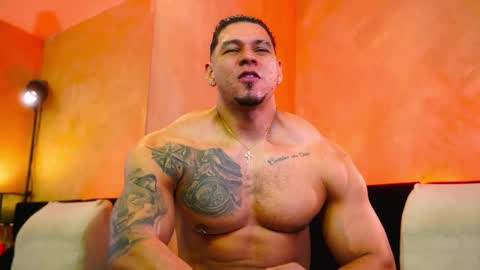 massimowalton2 online show from 6, 3, 2026