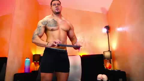 massimowalton2 online show from 11, 3, 2026