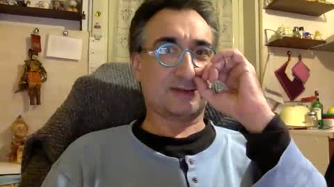 Snapshot of massimoxsempre chatting on 3, 12, 2024 massimoxsempre online show from 3, 12, 2024
