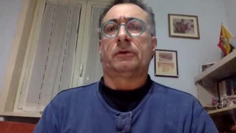 Snapshot of massimoxsempre chatting on 12, 12, 2024 massimoxsempre online show from 12, 12, 2024