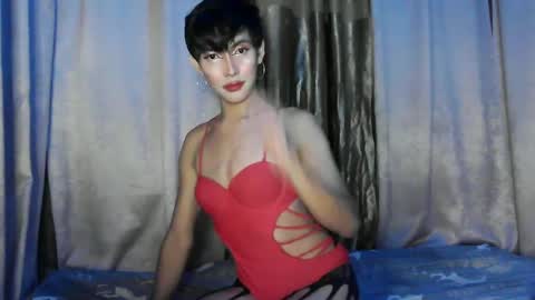 Miss Sweet LUNA 3 online show from 13, 12, 2024