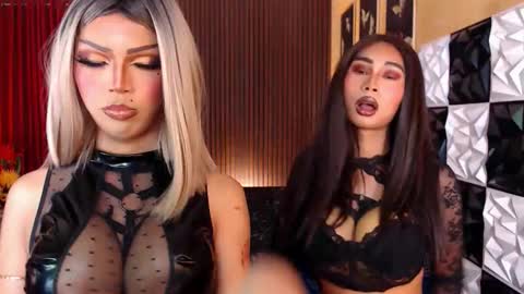 massivecocktrans online show from 14, 3, 2026