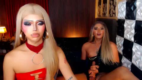 massivecocktrans online show from 29, 5, 2026