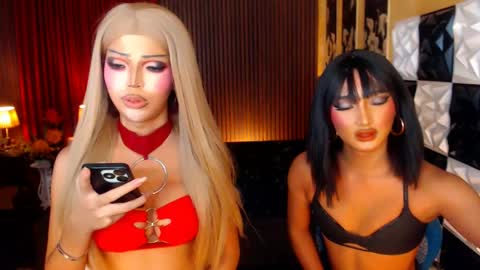 massivecocktrans online show from 31, 5, 2026