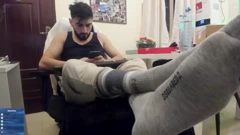 Matthew online show from 25, 2, 2025