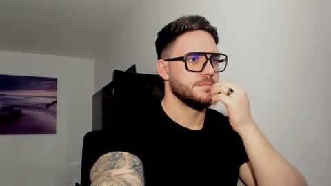 Alex online show from 8, 1, 2026