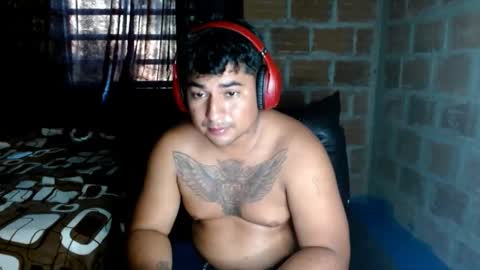 master_aron online show from 20, 3, 2026