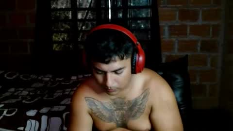 master_aron online show from 4, 4, 2026