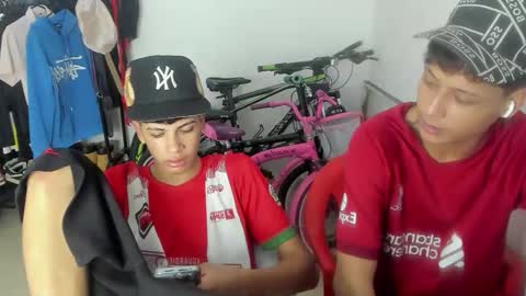 Snapshot of master_billy1 chatting on 28, 4, 2026 master_billy1 online show from 28, 4, 2026