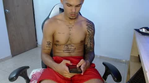 master_black777 online show from 30, 3, 2026