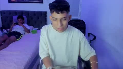 Snapshot of master_boy28 chatting on 20, 2, 2025 master_boy28 online show from 20, 2, 2025