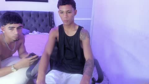 Snapshot of master_boy28 chatting on 26, 2, 2025 master_boy28 online show from 26, 2, 2025