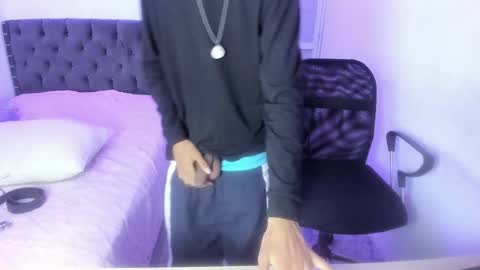 Snapshot of master_boy28 chatting on 27, 2, 2025 master_boy28 online show from 27, 2, 2025