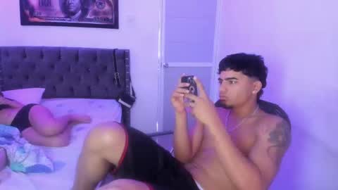 Snapshot of master_boy28 chatting on 28, 2, 2025 master_boy28 online show from 28, 2, 2025