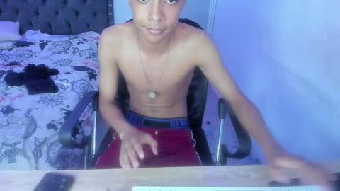 Snapshot of master_boy28 chatting on 7, 3, 2025 master_boy28 online show from 7, 3, 2025