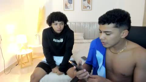 Snapshot of master_boy28 chatting on 7, 3, 2025 master_boy28 online show from 7, 3, 2025