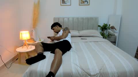 Snapshot of master_boy28 chatting on 8, 3, 2025 master_boy28 online show from 8, 3, 2025