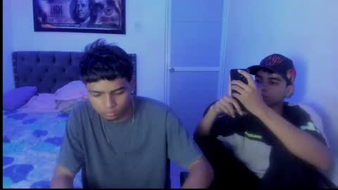 Snapshot of master_boy28 chatting on 11, 3, 2025 master_boy28 online show from 11, 3, 2025