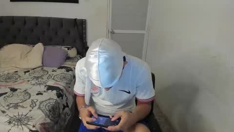 Snapshot of master_boy28 chatting on 16, 9, 2025 master_boy28 online show from 16, 9, 2025