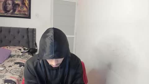 Snapshot of master_boy28 chatting on 20, 9, 2025 master_boy28 online show from 20, 9, 2025