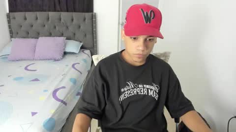 Snapshot of master_boy28 chatting on 9, 10, 2025 master_boy28 online show from 9, 10, 2025