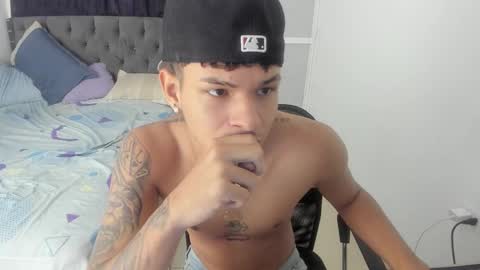 Snapshot of master_boy28 chatting on 11, 10, 2025 master_boy28 online show from 11, 10, 2025