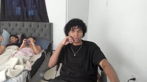 Snapshot of master_boy28 chatting on 23, 10, 2025 master_boy28 online show from 23, 10, 2025