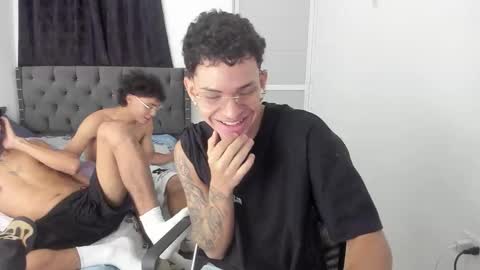 Snapshot of master_boy28 chatting on 28, 10, 2025 master_boy28 online show from 28, 10, 2025