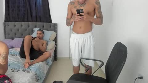 Snapshot of master_boy28 chatting on 30, 10, 2025 master_boy28 online show from 30, 10, 2025