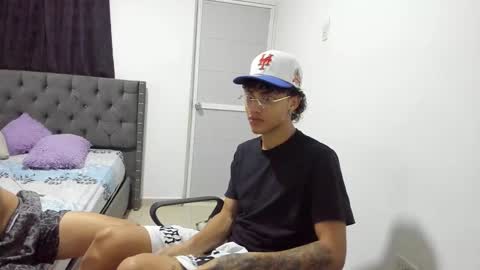 Snapshot of master_boy28 chatting on 3, 11, 2025 master_boy28 online show from 3, 11, 2025