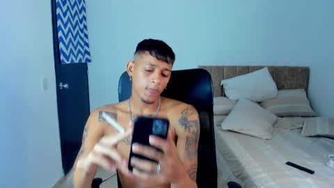 Snapshot of master_boy28 chatting on 5, 11, 2025 master_boy28 online show from 5, 11, 2025