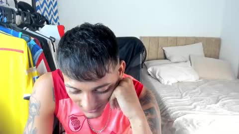 Snapshot of master_boy28 chatting on 8, 11, 2025 master_boy28 online show from 8, 11, 2025