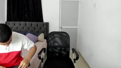 Snapshot of master_boy28 chatting on 18, 11, 2025 master_boy28 online show from 18, 11, 2025