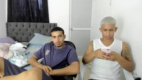 Snapshot of master_boy28 chatting on 20, 11, 2025 master_boy28 online show from 20, 11, 2025