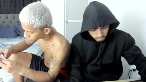 Snapshot of master_boy28 chatting on 22, 11, 2025 master_boy28 online show from 22, 11, 2025