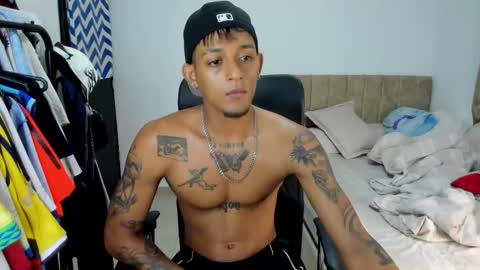 Snapshot of master_boy28 chatting on 1, 12, 2025 master_boy28 online show from 1, 12, 2025