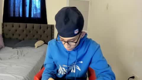 master_boy28 online show from 13, 2, 2026