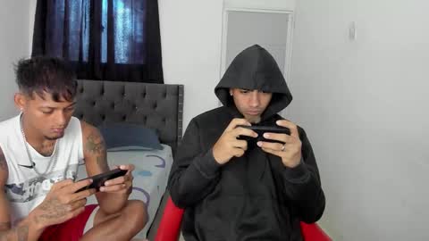 master_boy28 online show from 28, 2, 2026