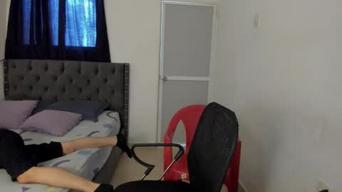 master_boy28 online show from 5, 3, 2026