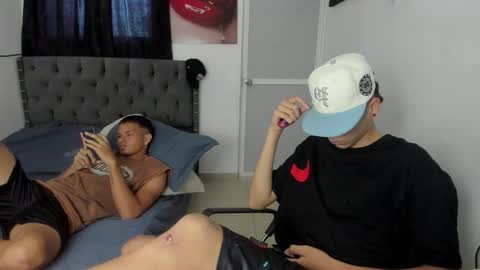 master_boy28 online show from 18, 3, 2026