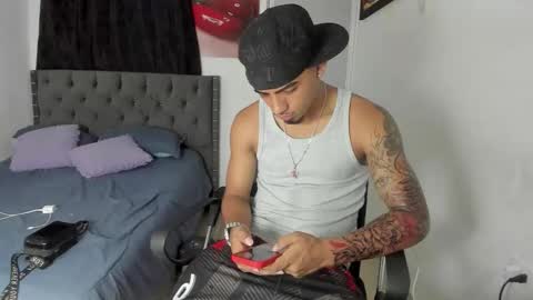 master_boy28 online show from 27, 5, 2026
