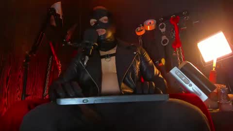 Snapshot of master_connor chatting on 5, 8, 2026 Master connor online show from 5, 8, 2026